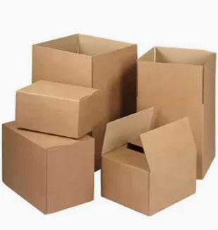 Thùng carton 5 lớp