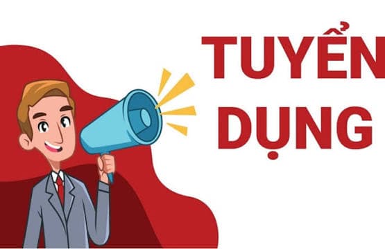 Tuyển dụng Nhân viên kinh doanh B2B