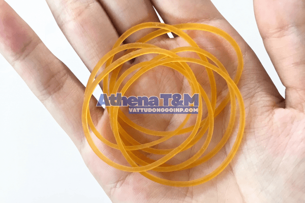 Tại Sao Chun Vòng Là Lựa Chọn Số 1 Của Các Tiểu Thương?